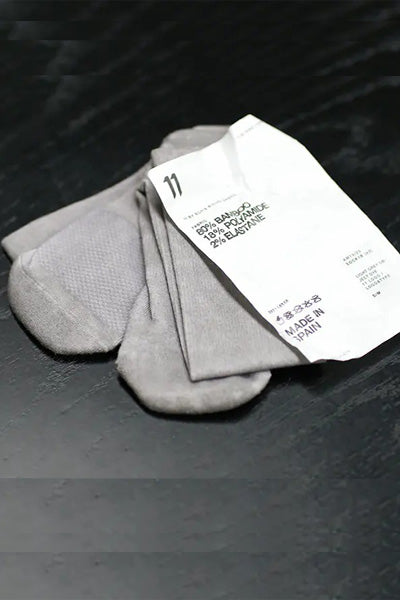 11 By BORIS BIDJAN SABERI AW19 SOCK1B UNI